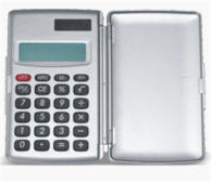 calculadoras_bolsillo_con_tapa_silver